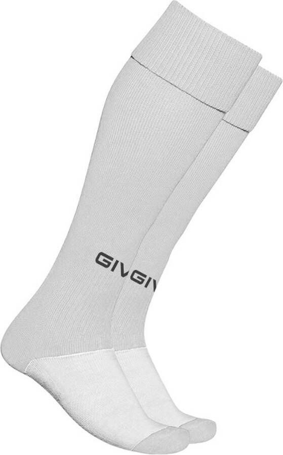 Givova Boots white