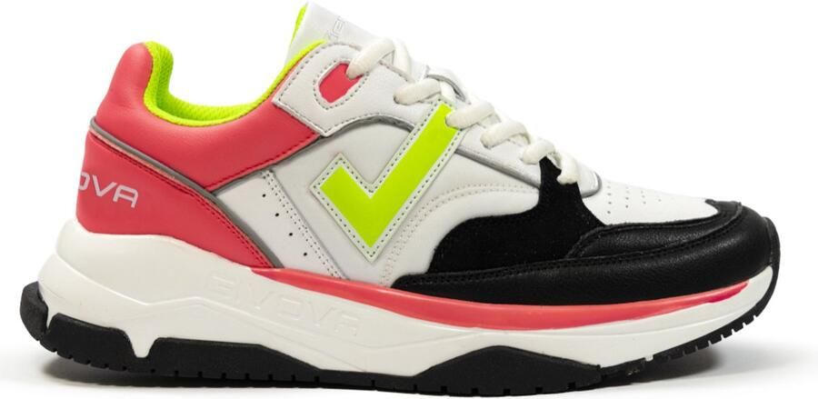 Givova Assorti to scarpa revolution rev005 fuxia nero