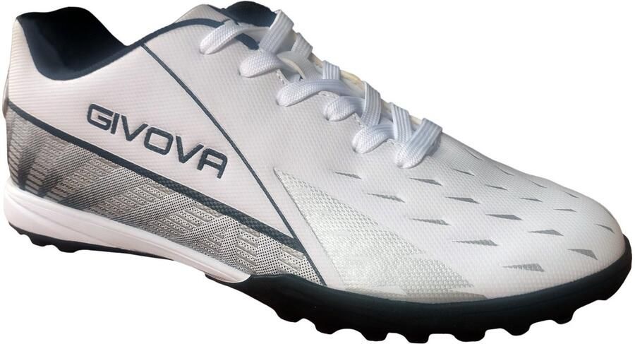 Givova Box Of 12 Pairs Of Vincitore Tf-h2 Football Boots