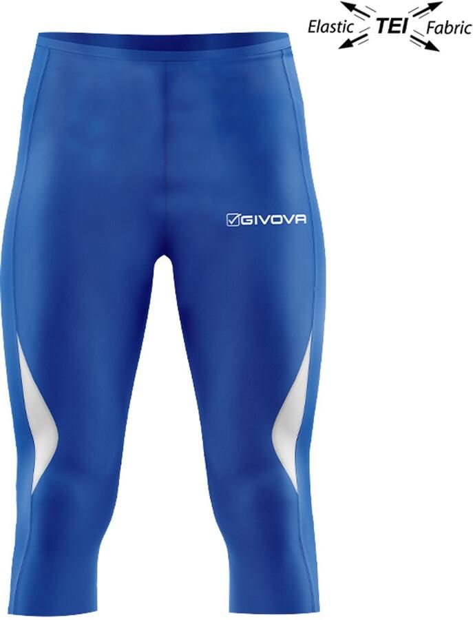 Givova Running pinocchietto