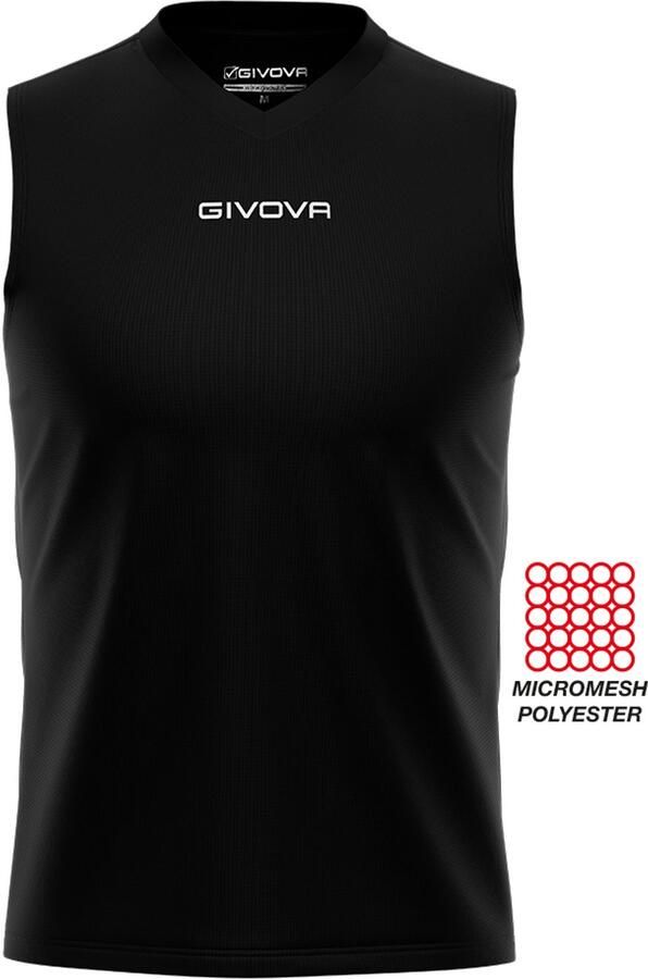 Givova -shirt s icato one