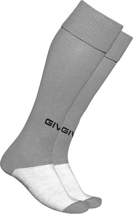 Givova gris claro boots