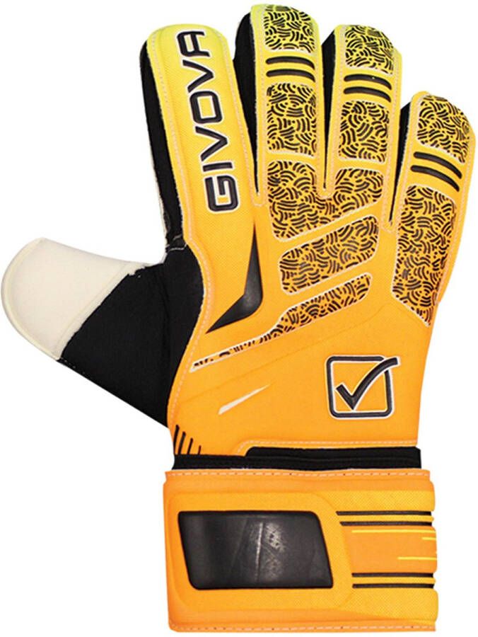 Givova Guanto artiglio