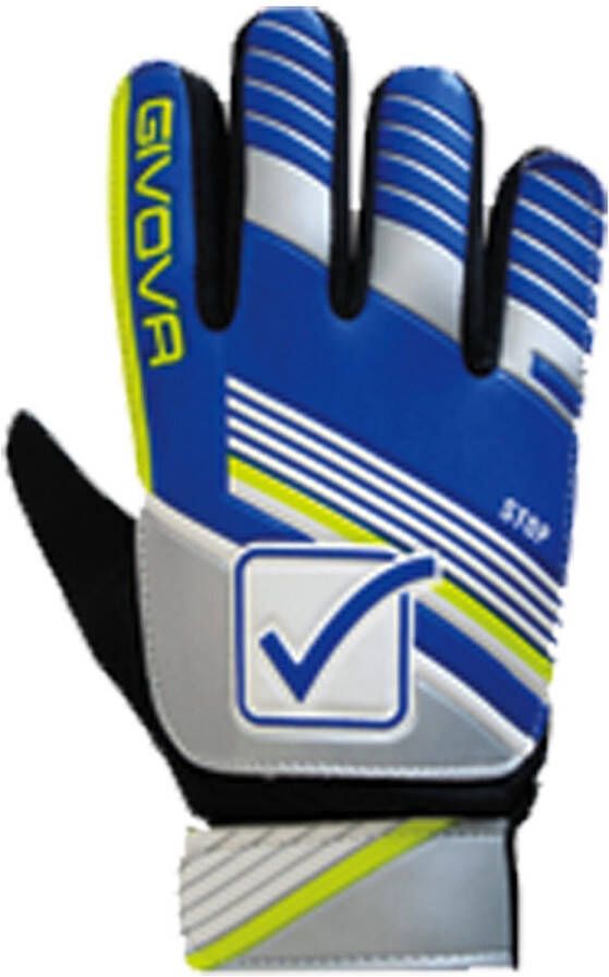 Givova guanto stop portiere