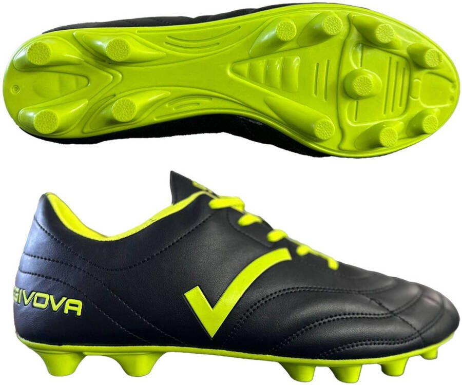 Givova Scarpa calcio doel