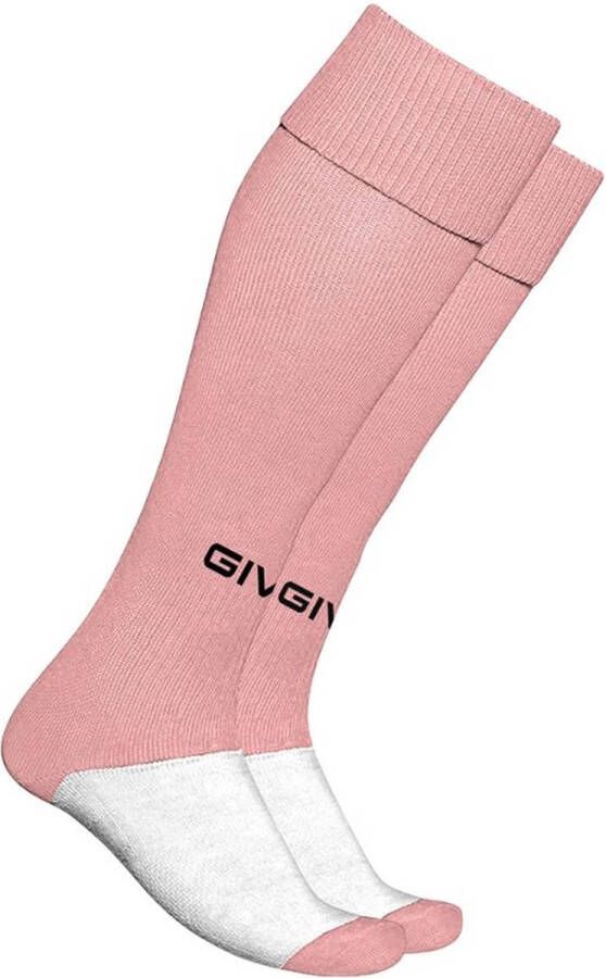 Givova Stulpny rosa