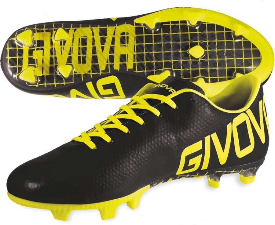 Givova Voetbalschoen SCARPA METAL