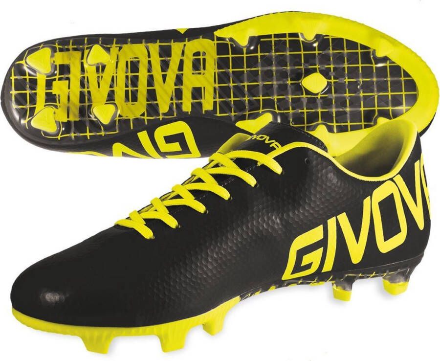 Givova Voetbalschoen SCARPA METAL