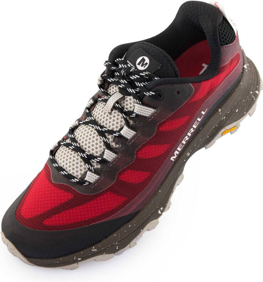 Glemo Merrell Men Moab Speed ​​Dahlia 46 Outdoor Shoes