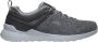 Glemo Men's Shoes Keen Men Highland Arway Grey-Drizzle - Thumbnail 1