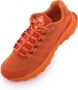Merrell Moab Flight J067477 Mannen Oranje Hardloopschoenen - Thumbnail 5