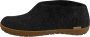 Glerups en slippers Naturkautschuksohle - Thumbnail 1