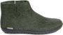Glerups Pantoffel gr0902 groen - Thumbnail 2