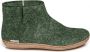 Glerups Forrest make boot Groen - Thumbnail 1