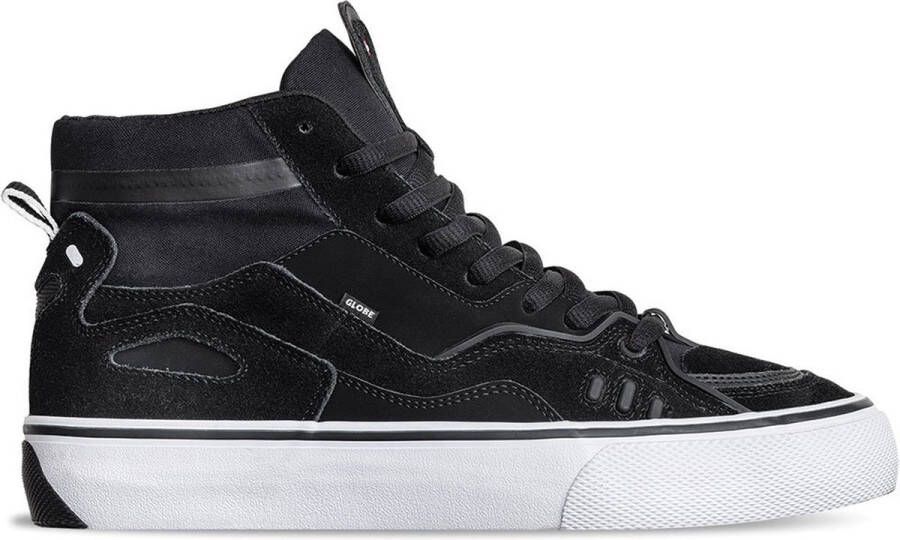Globe Dimension Schoenen Zwart 1 2 Man