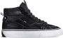 Globe Dimension Schoenen Zwart 1 2 Man - Thumbnail 1