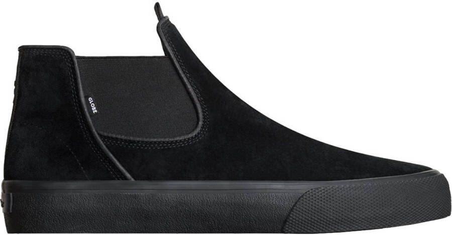 Globe Dover Booties Zwart 1 2 Man