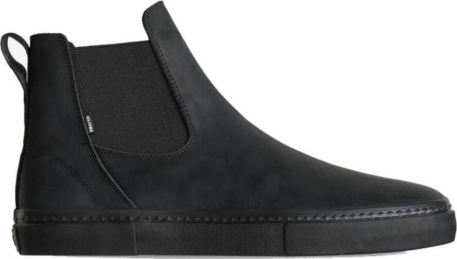 Globe Dover Ii Booties Zwart Man