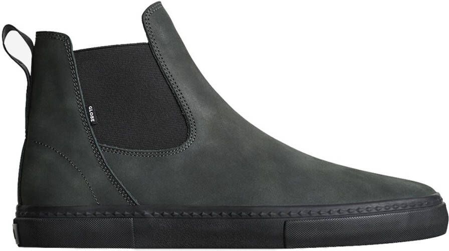 Globe Dover Ii Schoenen Zonder Veters Zwart 1 2 Man