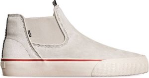 Globe Dover Schoen Wit Man