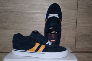 Globe Encore 2 Navy Yellow