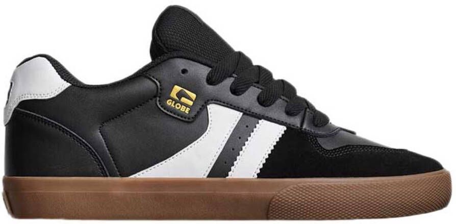 Globe Encore-2 Skateschoenen zwart