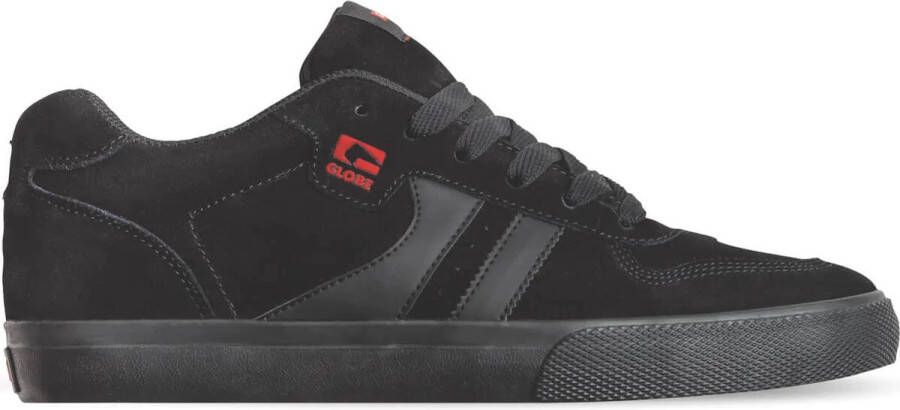 Globe Encore 2 skateboard schoenen black