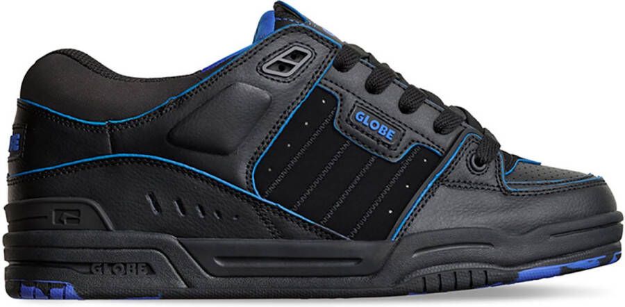 Globe Fusion Schoenen Zwart 1 2 Man