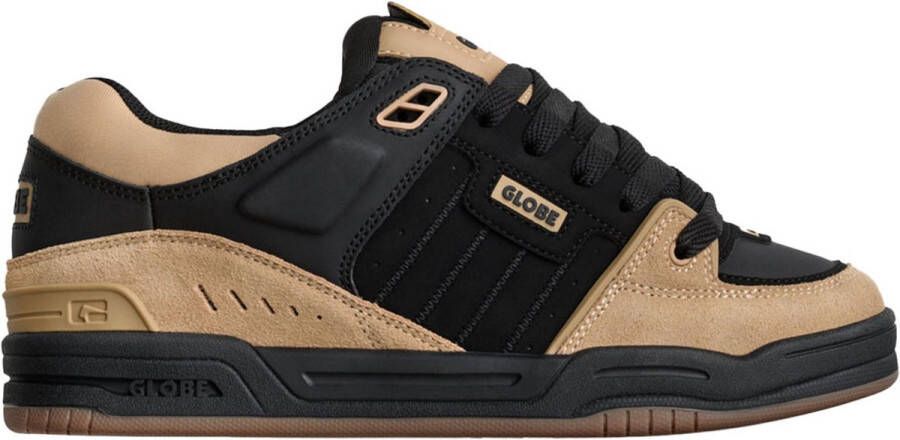 Globe Fusion Schoenen Zwart 1 2 Man