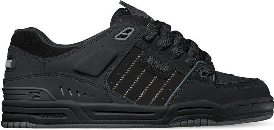 Globe Fusion Sneakers Zwart Man