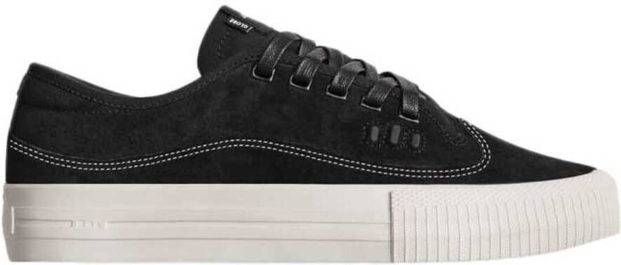Globe Gillette Schoenen Zwart 1 2 Man