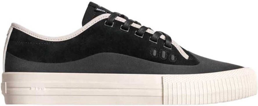 Globe Gillette Schoenen Zwart Man