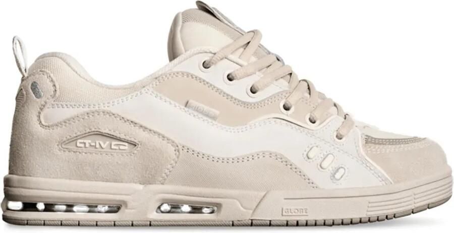 Globe Ct-4 Schoenen Beige 1 2