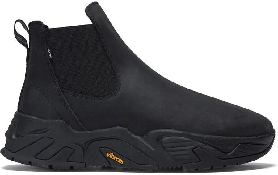 Globe Dover-2000 Booties Zwart 1 2 Man