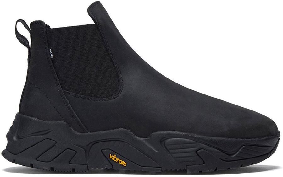 Globe Dover-2000 Booties Zwart Man