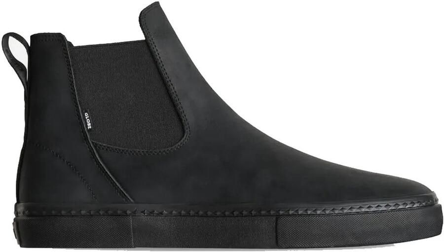 Globe Dover Ii Booties Zwart 1 2 Man