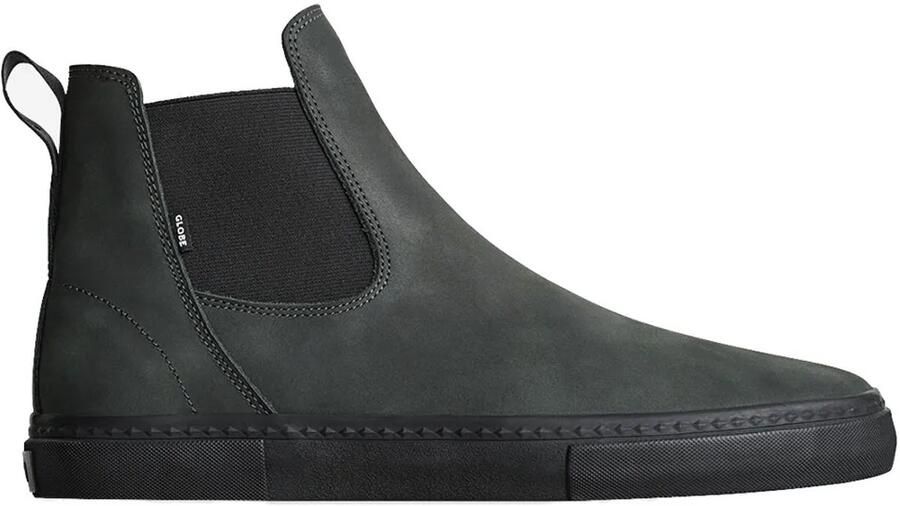 Globe Dover Ii Schoenen Zonder Veters Zwart Man