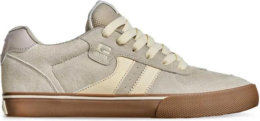 Globe Encore-2 Schoenen Beige 1 2 Man