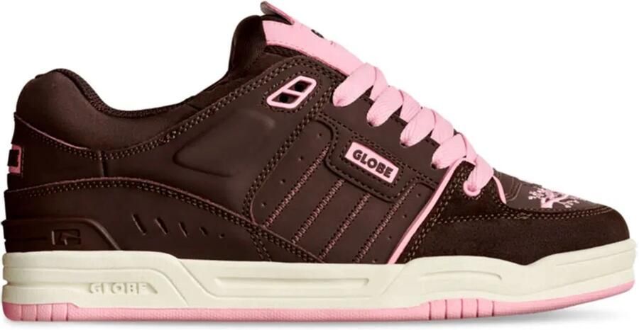 Globe Fusion Schoenen Bruin 1 2 Man