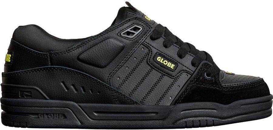 Globe Lage Sneakers FUSION ONYX CITRUS