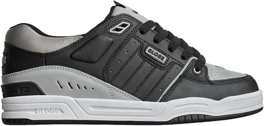 Globe Fusion Skate Schoenen grijs