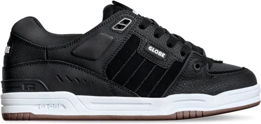 Globe Fusion Schoenen Zwart 1 2 Man
