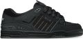 Globe Sneakers laag 'Fusion Black White' zwart - Zwart