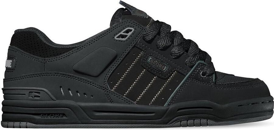 Globe Fusion Schoenen Zwart 1 2 Man