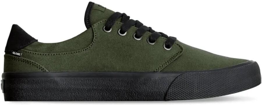 Globe Goodstock Schoenen Groen 1 2 Man
