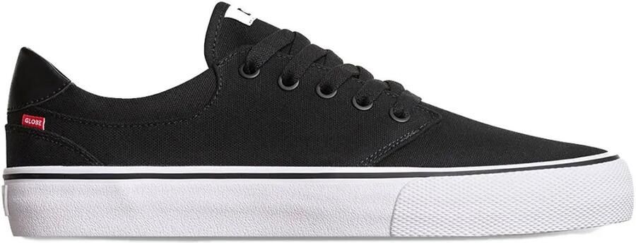 Globe Goodstock Schoenen Zwart 1 2 Man