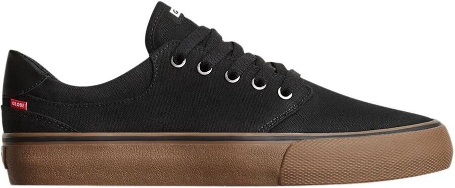 Globe Goodstock Schoenen Zwart 1 2 Man