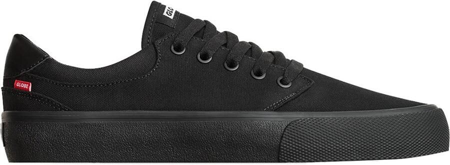 Globe Goodstock Schoenen Zwart 1 2 Man