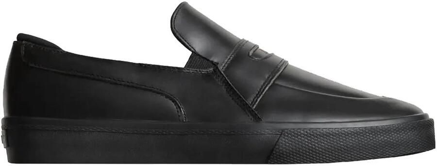 Globe Liaizon Schoenen Zonder Veters Zwart Man