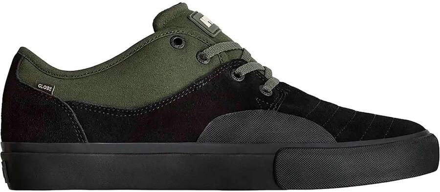 Globe Mahalo Plus Schoenen Zwart 1 2 Man